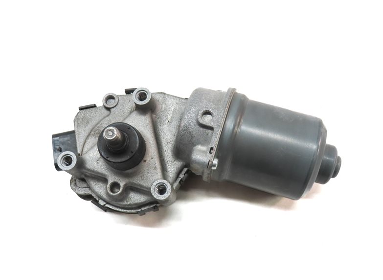 Thumbnail 5: 2018-2023 BMW X3 X4 X4M (G01 G02) FRONT WINDSHIELD WIPER MOTOR