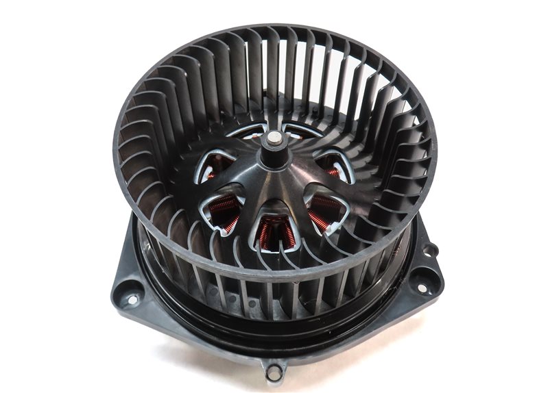 Thumbnail 2: 2018-2023 BMW 3 X3 X4 Z4 (G01 G02 G20 G29) FRONT HVAC A/C HEATER BLOWER MOTOR
