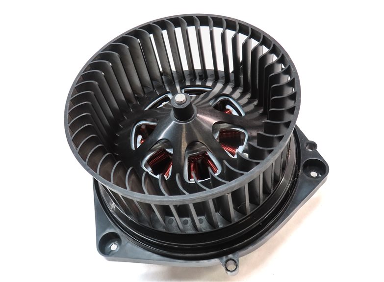 Thumbnail 3: 2018-2023 BMW 3 X3 X4 Z4 (G01 G02 G20 G29) FRONT HVAC A/C HEATER BLOWER MOTOR