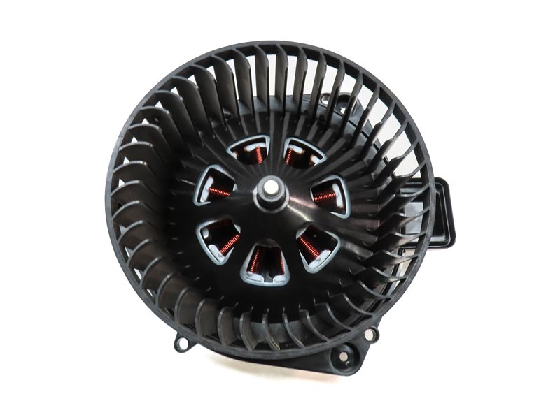 Thumbnail 4: 2018-2023 BMW 3 X3 X4 Z4 (G01 G02 G20 G29) FRONT HVAC A/C HEATER BLOWER MOTOR