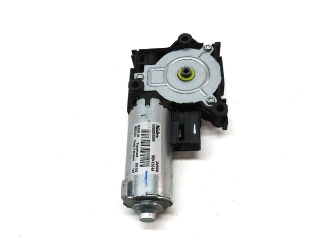 Thumbnail 2: 19-24 BMW X3 X4 X5 X6 X7 (G01 G02 G05 G06 G07) SUNROOF SUN ROOF SUNSHADE MOTOR