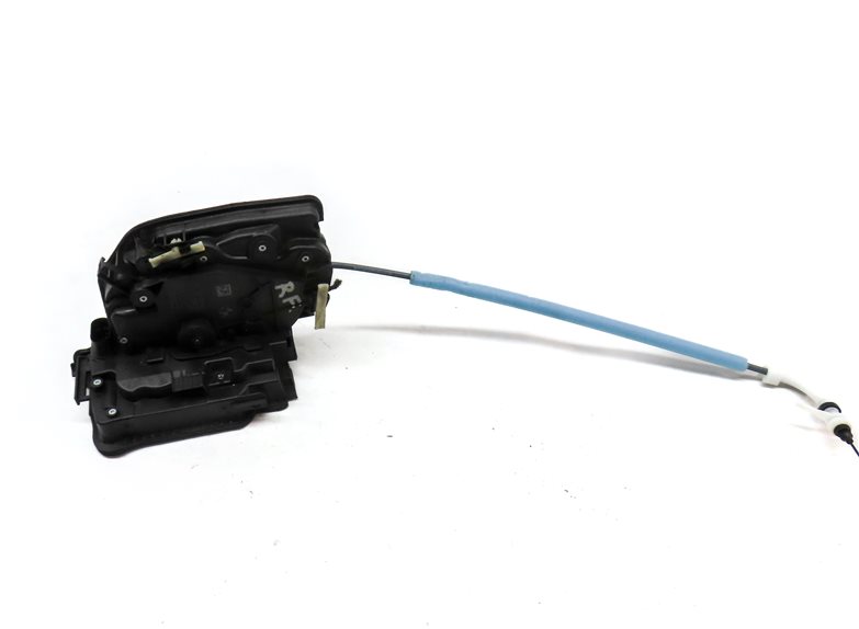 Thumbnail 2: 2018-2023 BMW X3 X4 (G01 G02) FRONT RIGHT PASSENGER DOOR LOCK LATCH ACTUATOR