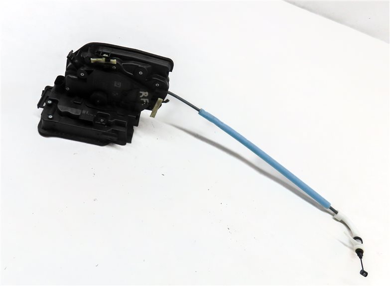 Thumbnail 3: 2018-2023 BMW X3 X4 (G01 G02) FRONT RIGHT PASSENGER DOOR LOCK LATCH ACTUATOR