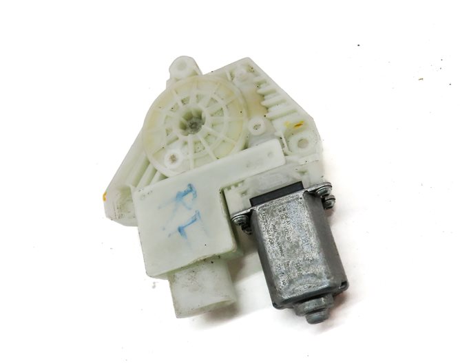 Thumbnail 3: 2018-2021 BMW X3 (G01) FRONT RIGHT PASSENGER DOOR WINDOW MOTOR
