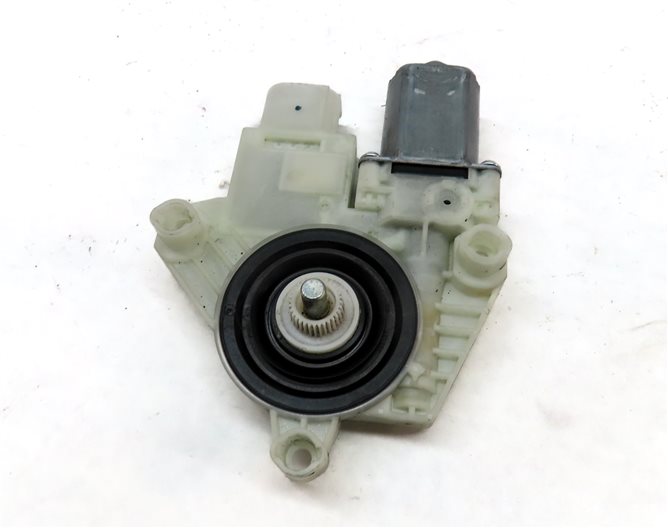 Thumbnail 4: 2018-2021 BMW X3 (G01) FRONT RIGHT PASSENGER DOOR WINDOW MOTOR
