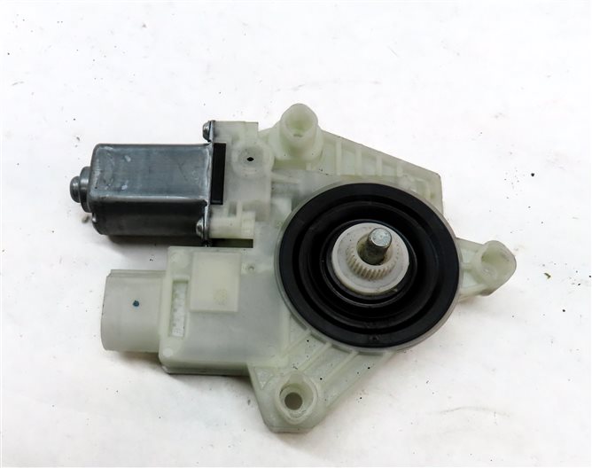 Thumbnail 5: 2018-2021 BMW X3 (G01) FRONT RIGHT PASSENGER DOOR WINDOW MOTOR