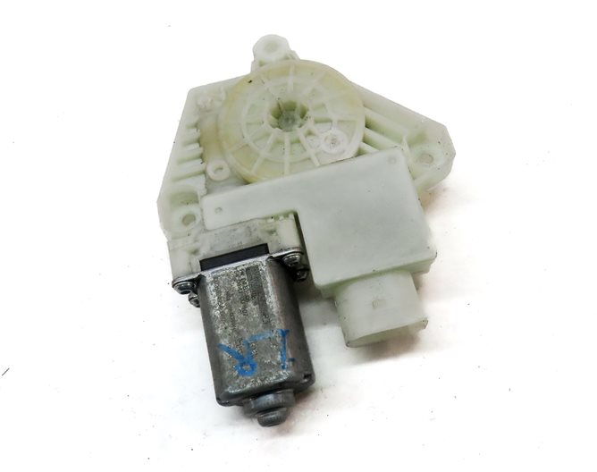 Thumbnail 3: 2016-2023 BMW 5 7 X3 X4 SERIES (G01 G02 G11 G30) REAR LEFT DOOR WINDOW MOTOR