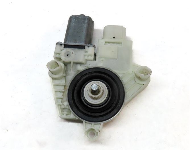 Thumbnail 4: 2016-2023 BMW 5 7 X3 X4 SERIES (G01 G02 G11 G30) REAR LEFT DOOR WINDOW MOTOR