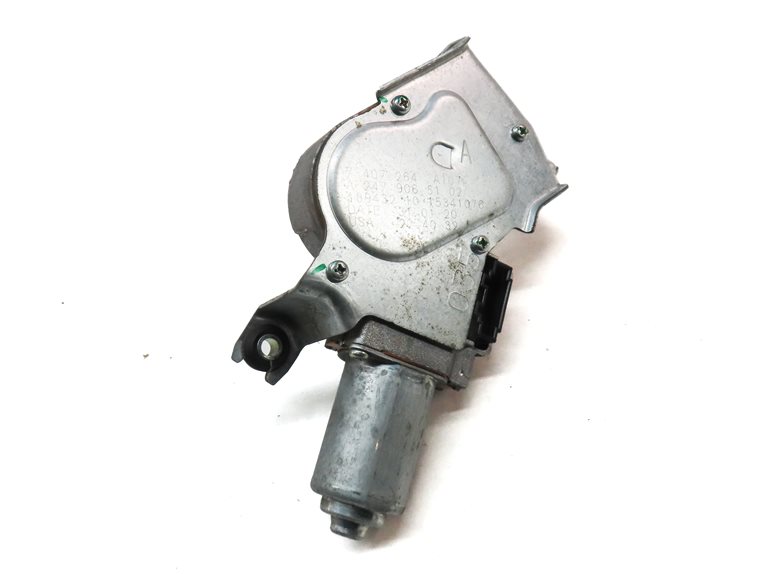 Thumbnail 2: 2018-2023 BMW X3 (G01) REAR HATCH TRUNK WIPER MOTOR