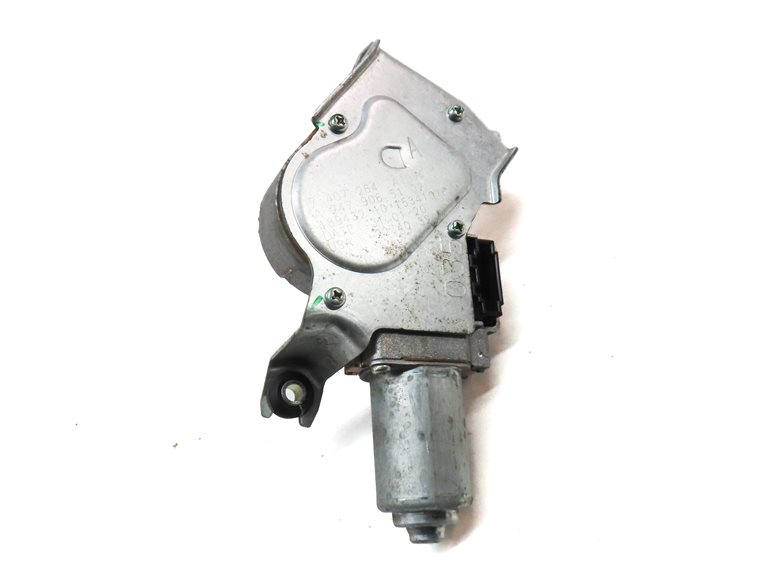 Thumbnail 3: 2018-2023 BMW X3 (G01) REAR HATCH TRUNK WIPER MOTOR