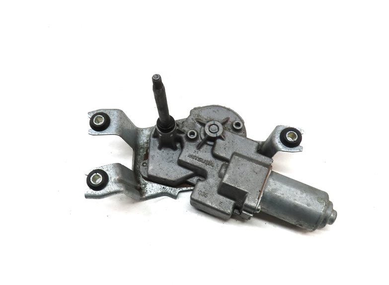 Thumbnail 5: 2018-2023 BMW X3 (G01) REAR HATCH TRUNK WIPER MOTOR