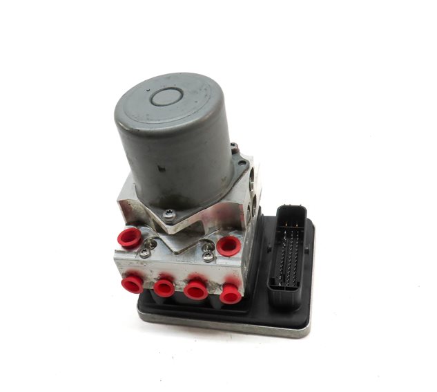 Thumbnail 2: 16-21 BMW 6GT 7 M5 X3 X4 (F06 F10 G01 G02 G11) ABS ANTI-LOCK BRAKE PUMP & MODULE