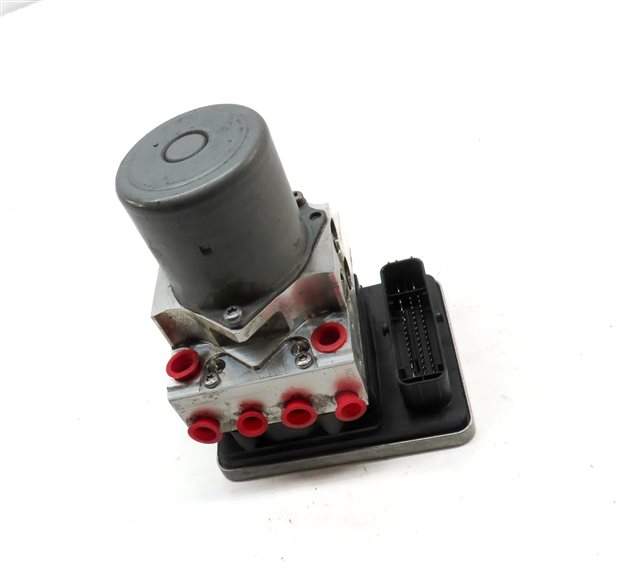Thumbnail 3: 16-21 BMW 6GT 7 M5 X3 X4 (F06 F10 G01 G02 G11) ABS ANTI-LOCK BRAKE PUMP & MODULE