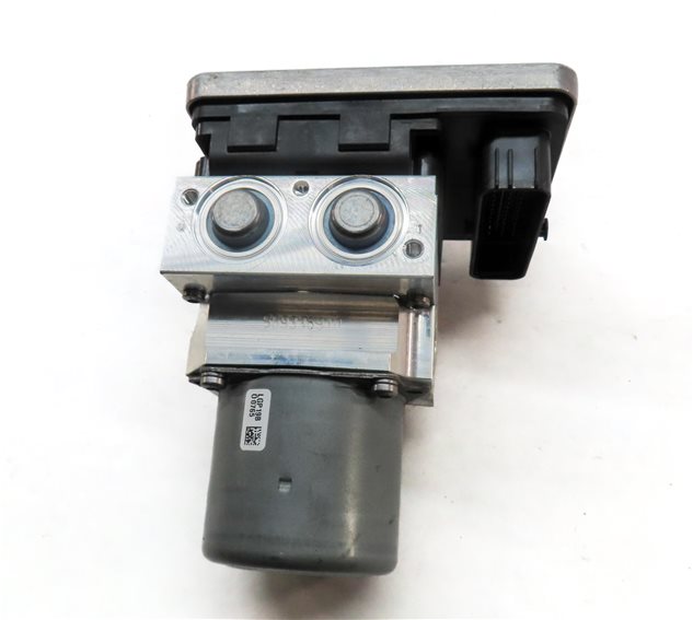 Thumbnail 4: 16-21 BMW 6GT 7 M5 X3 X4 (F06 F10 G01 G02 G11) ABS ANTI-LOCK BRAKE PUMP & MODULE