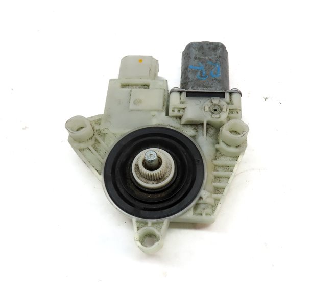 Thumbnail 4: 2016-2023 BMW 5 7 X3 X4 SERIES (G01 G02 G11 G30) REAR RIGHT DOOR WINDOW MOTOR