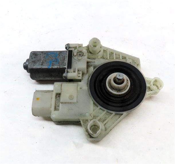 Thumbnail 5: 2016-2023 BMW 5 7 X3 X4 SERIES (G01 G02 G11 G30) REAR RIGHT DOOR WINDOW MOTOR