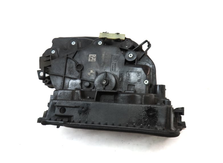 Thumbnail 5: 2018-2023 BMW X3 X4 (G01 G02) REAR LEFT DOOR LOCK LATCH ACTUATOR