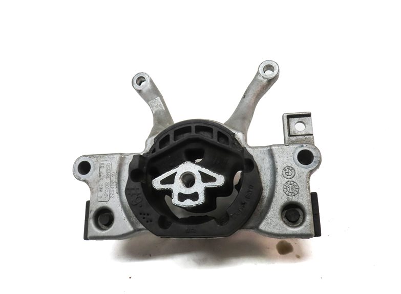 Thumbnail 2: 2020 BMW X3 (G01) 2.0L TURBO (B46D) AUTO AUTOMATIC TRANSMISSION MOUNT BRACKET