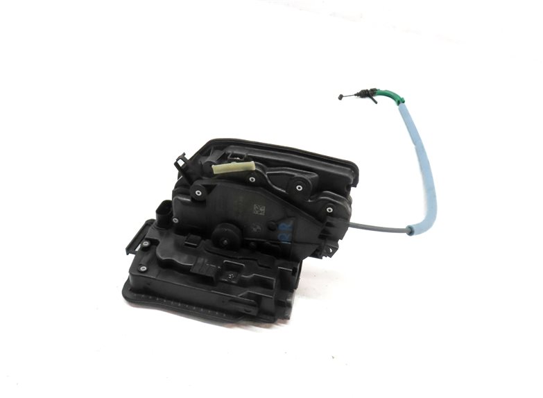 2018-2023 BMW X3 X4 (G01 G02) REAR RIGHT DOOR LOCK LATCH ACTUATOR
