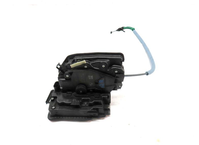 Thumbnail 2: 2018-2023 BMW X3 X4 (G01 G02) REAR RIGHT DOOR LOCK LATCH ACTUATOR