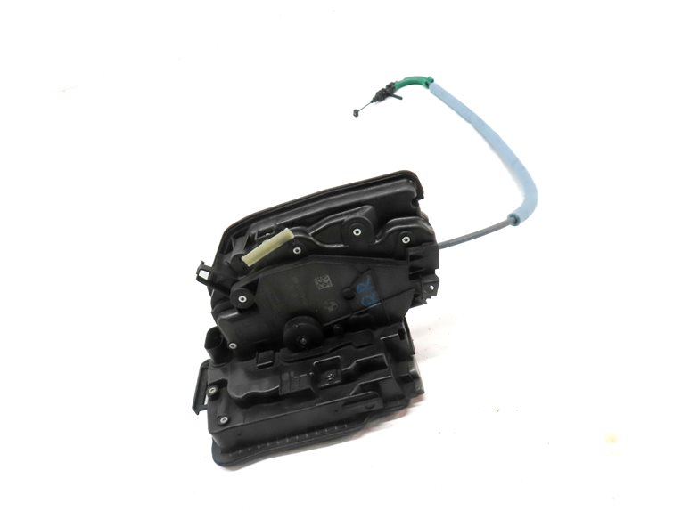 Thumbnail 3: 2018-2023 BMW X3 X4 (G01 G02) REAR RIGHT DOOR LOCK LATCH ACTUATOR