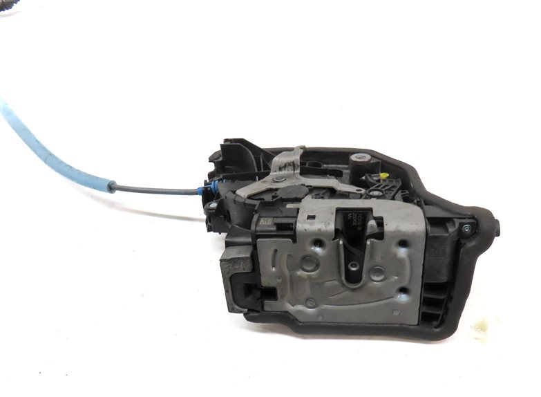 Thumbnail 4: 2018-2023 BMW X3 X4 (G01 G02) REAR RIGHT DOOR LOCK LATCH ACTUATOR