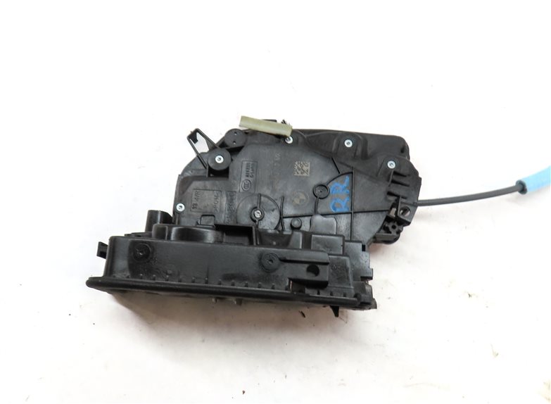Thumbnail 5: 2018-2023 BMW X3 X4 (G01 G02) REAR RIGHT DOOR LOCK LATCH ACTUATOR