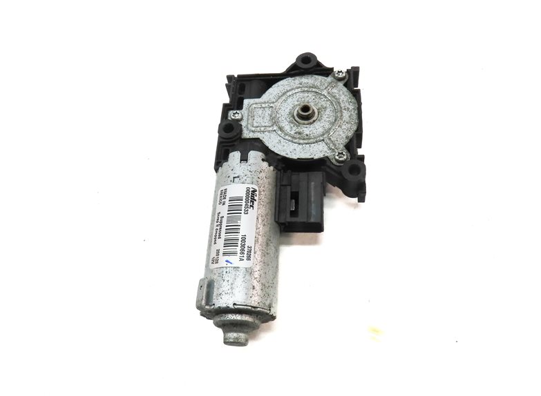 Thumbnail 2: 18-24 BMW X3 X4 X5 X6 X7 (G01 G02 G05 G06 G07) SUNROOF SUN ROOF GLASS MOTOR