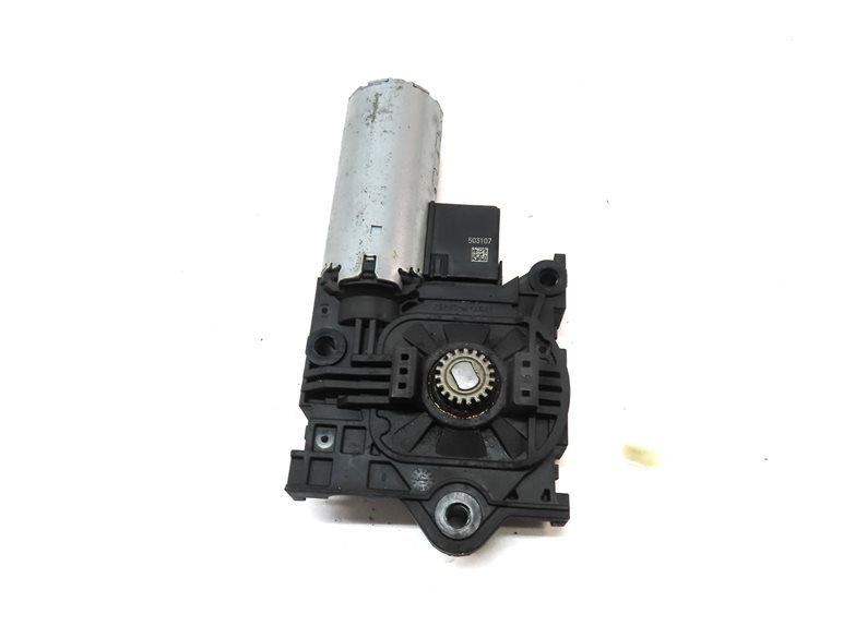 Thumbnail 4: 18-24 BMW X3 X4 X5 X6 X7 (G01 G02 G05 G06 G07) SUNROOF SUN ROOF GLASS MOTOR