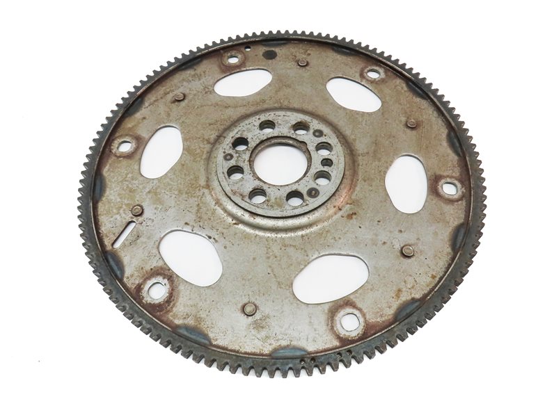 Thumbnail 6: 16-22 BMW 2 3 4 5 6 7 8 X Z SERIES (G01 G02 G05 G07 G20 G29) FLYWHEEL FLEX PLATE