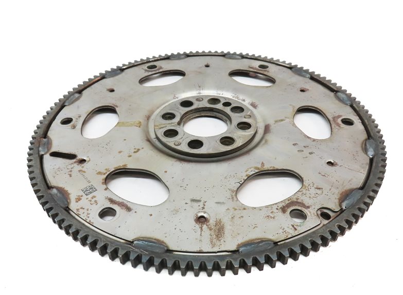 Thumbnail 7: 16-22 BMW 2 3 4 5 6 7 8 X Z SERIES (G01 G02 G05 G07 G20 G29) FLYWHEEL FLEX PLATE