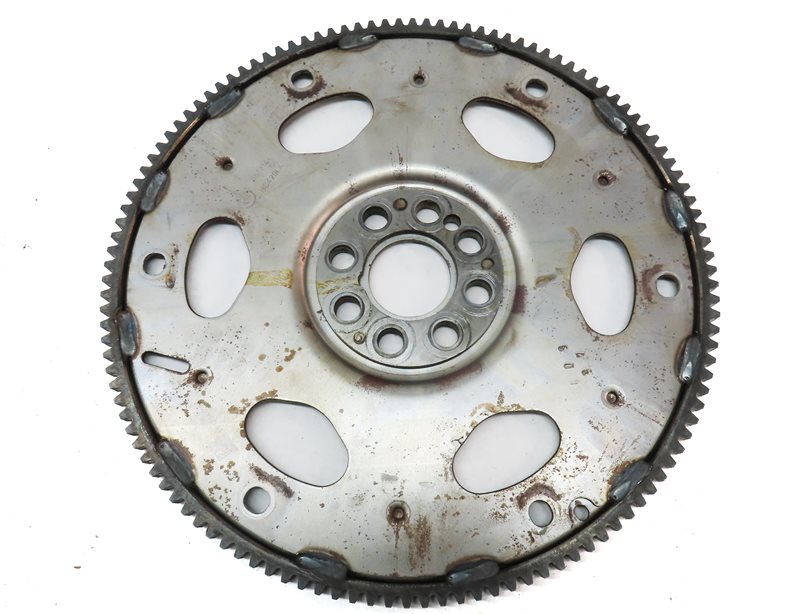 Thumbnail 8: 16-22 BMW 2 3 4 5 6 7 8 X Z SERIES (G01 G02 G05 G07 G20 G29) FLYWHEEL FLEX PLATE