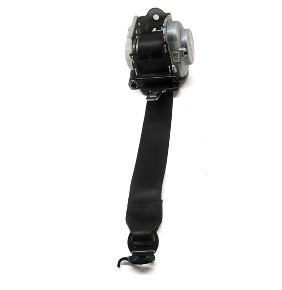 Thumbnail 2: 2020 BMW X3 (G01) REAR RIGHT SEATBELT SEAT BELT RETRACTOR (BLACK)
