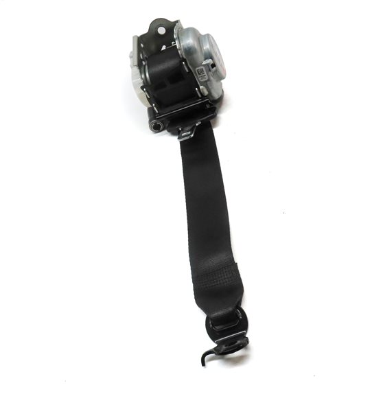 Thumbnail 3: 2020 BMW X3 (G01) REAR RIGHT SEATBELT SEAT BELT RETRACTOR (BLACK)