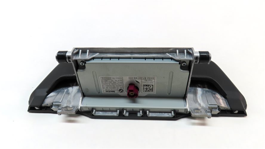 Thumbnail 2: 2018-2021 BMW X3 X4 (G01 G02) 8.8" RADIO INFO MEDIA NAVIGATION DISPLAY SCREEN