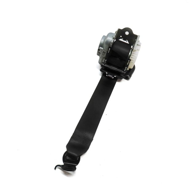 2020 BMW X3 (G01) REAR LEFT SEATBELT SEAT BELT RETRACTOR (BLACK)