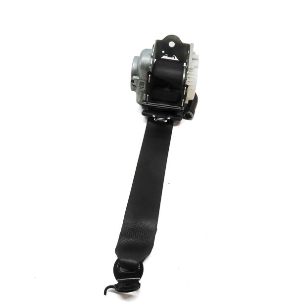 Thumbnail 2: 2020 BMW X3 (G01) REAR LEFT SEATBELT SEAT BELT RETRACTOR (BLACK)