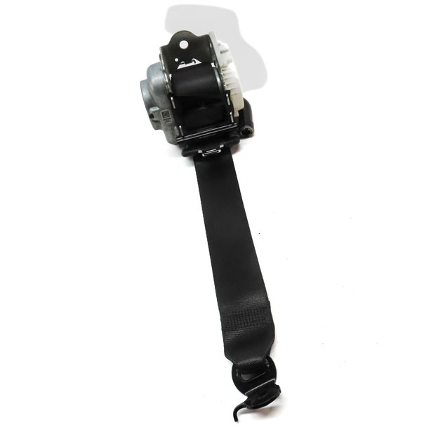 Thumbnail 3: 2020 BMW X3 (G01) REAR LEFT SEATBELT SEAT BELT RETRACTOR (BLACK)