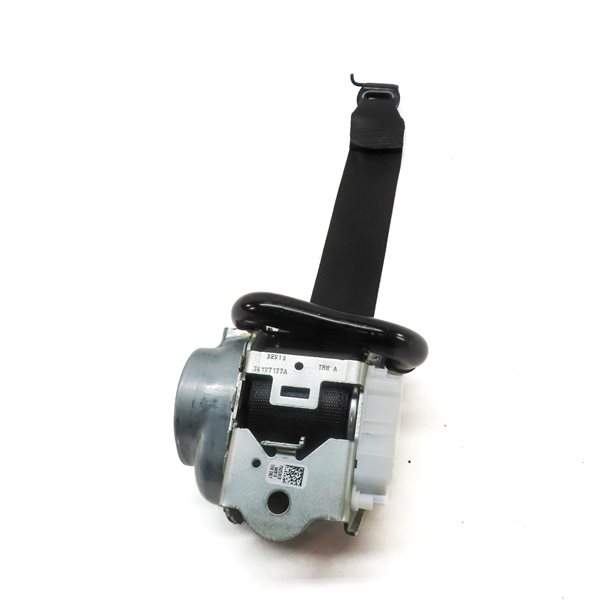 Thumbnail 4: 2020 BMW X3 (G01) REAR LEFT SEATBELT SEAT BELT RETRACTOR (BLACK)
