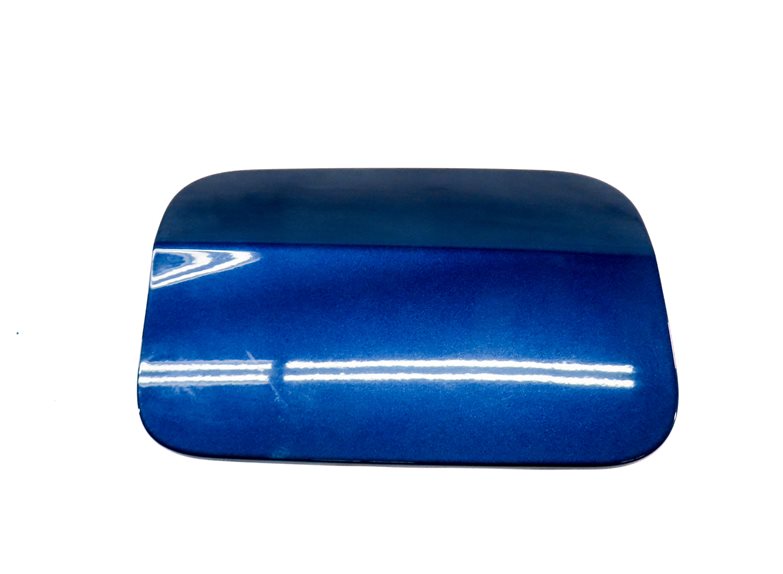 Thumbnail 2: 2018-2023 BMW X3 (G01) GAS FUEL TANK DOOR (BLUE)