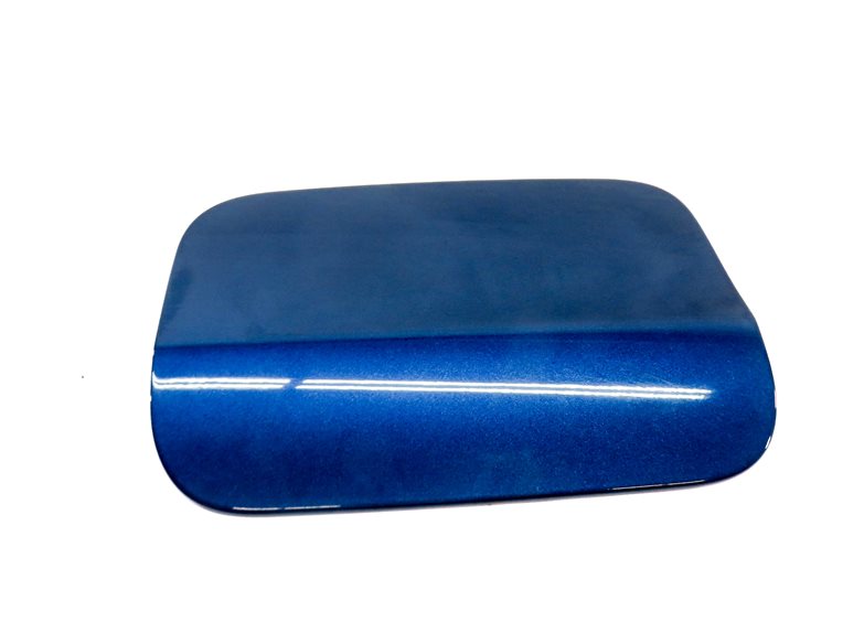 Thumbnail 4: 2018-2023 BMW X3 (G01) GAS FUEL TANK DOOR (BLUE)