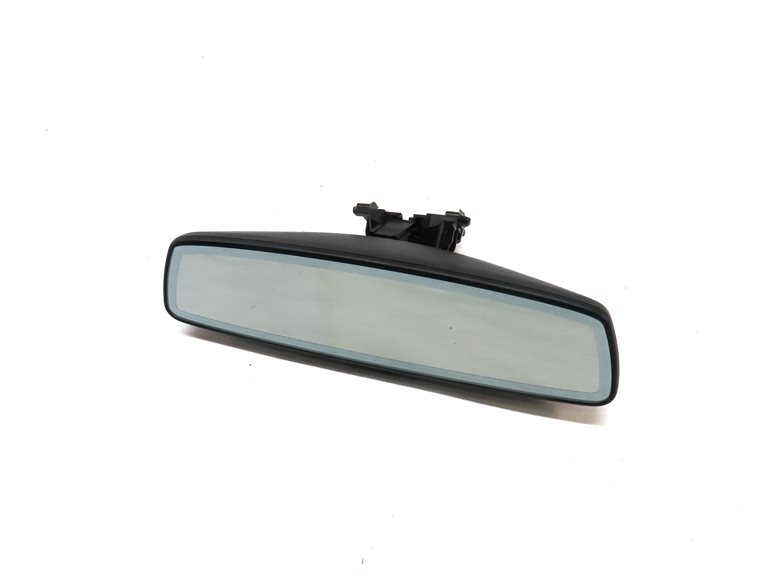 Thumbnail 2: 20-21 BMW X3 X4 (G01 G02) AUTODIM HOMELINK REARVIEW REAR VIEW MIRROR (BLACK)