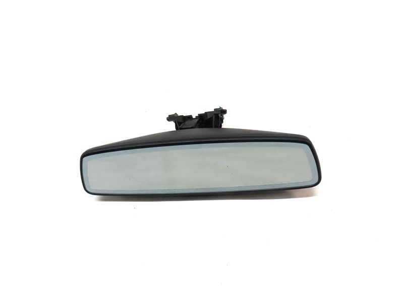 Thumbnail 3: 20-21 BMW X3 X4 (G01 G02) AUTODIM HOMELINK REARVIEW REAR VIEW MIRROR (BLACK)