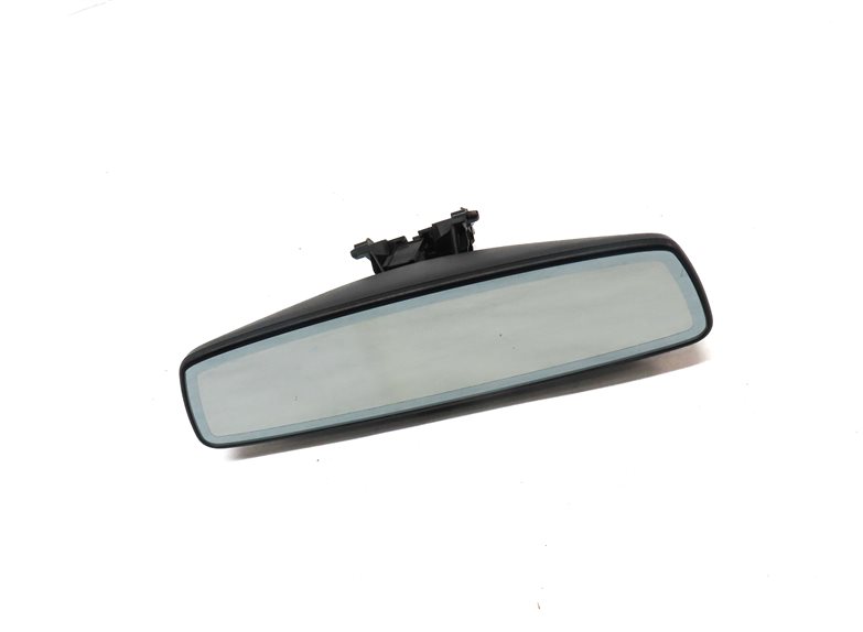 Thumbnail 4: 20-21 BMW X3 X4 (G01 G02) AUTODIM HOMELINK REARVIEW REAR VIEW MIRROR (BLACK)