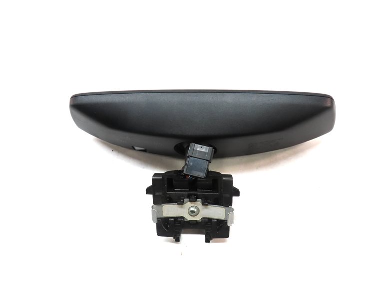 Thumbnail 5: 20-21 BMW X3 X4 (G01 G02) AUTODIM HOMELINK REARVIEW REAR VIEW MIRROR (BLACK)