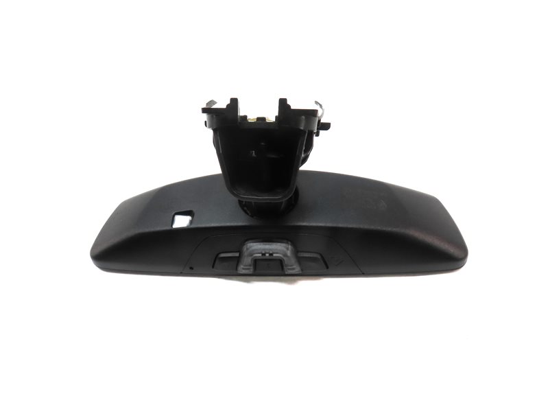 Thumbnail 6: 20-21 BMW X3 X4 (G01 G02) AUTODIM HOMELINK REARVIEW REAR VIEW MIRROR (BLACK)