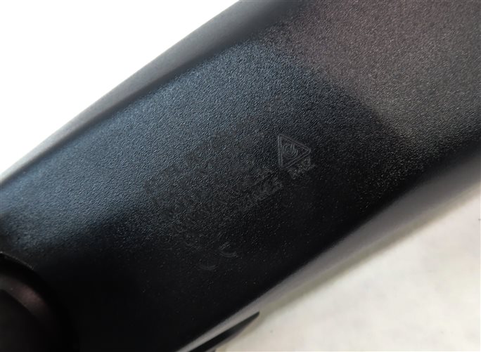 Thumbnail 7: 20-21 BMW X3 X4 (G01 G02) AUTODIM HOMELINK REARVIEW REAR VIEW MIRROR (BLACK)
