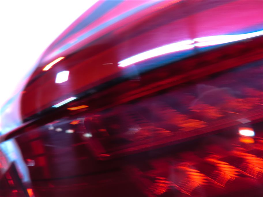 Thumbnail 7: 18-21 BMW X3 (G01) REAR LEFT DRIVER OUTER TAILLIGHT (FOR w/ ADAPTIVE HEADLIGHTS)