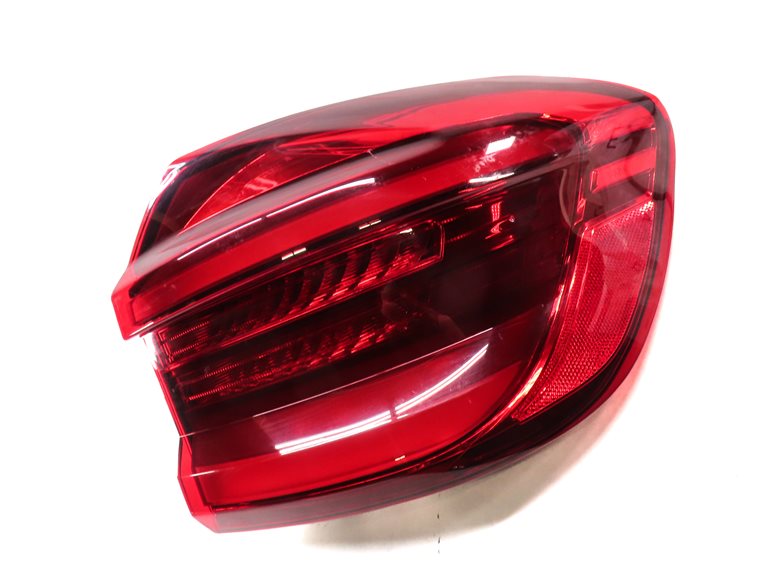 Thumbnail 4: 18-21 BMW X3 (G01) REAR RIGHT OUTER TAILLIGHT LAMP (FOR w/ ADAPTIVE HEADLIGHTS)