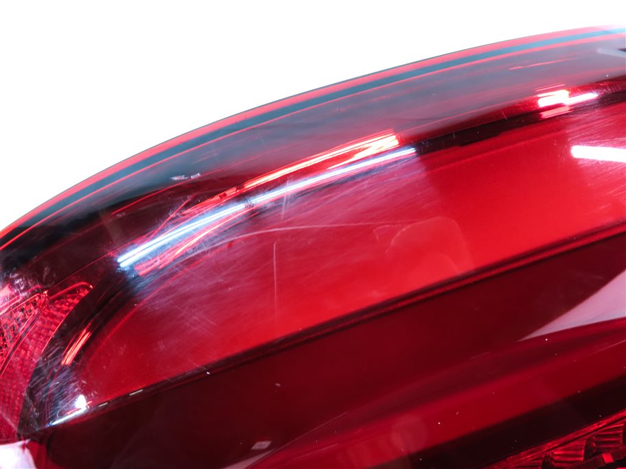 Thumbnail 8: 18-21 BMW X3 (G01) REAR RIGHT OUTER TAILLIGHT LAMP (FOR w/ ADAPTIVE HEADLIGHTS)